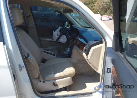 2011 Mercedes-Benz Glk 350 z USA, uszkodzony, nr VIN WDCGG5GB4BF557664